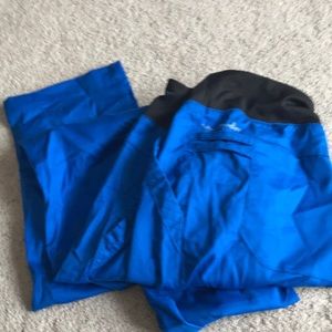 Vera Bradley scrub pants